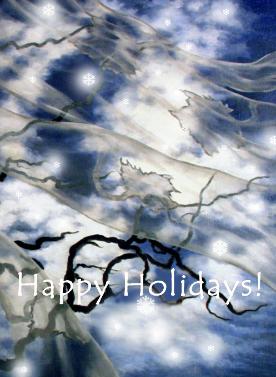 Happy Holidays!
